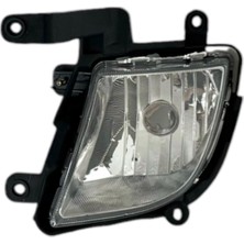 Kıa Lamba Sis Cerato 09-14 Sağ