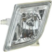 Mazda Lamba Sis Mazda 6 08-10 Sol