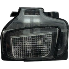 Mazda Sinyal Ayna Dikiz Mazda 6 14-18 Sol