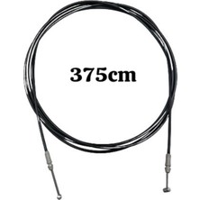 Toyota Tel Bagaj Açma Corolla 02-06