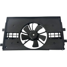 Mıtsubıshı Fan Su Lancer 07-12 (Komple)
