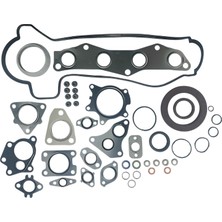 Toyota Conta Takım Corolla/auris/yaris Dizel 07-09 (5 Ileri) Skc 'siz