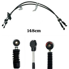 Honda Tel Vites Cıvıc 06-11 (Manuel)