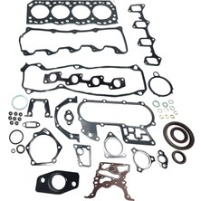 Toyota Conta Takım Hılux LN145/LN85 2l 88-05