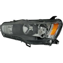 Mıtsubıshı Far Lancer 08-12 Sol