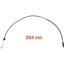 Kıa Tel Vites Bongo 02-04 (Ayrıcı)