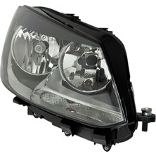 Volkswagen Far Caddy 11-15/touran 11-15 Sağ (H7-H15)