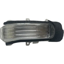 Toyota Sinyal Ayna Dikiz Corolla 10-12/auris 09-11 Sol
