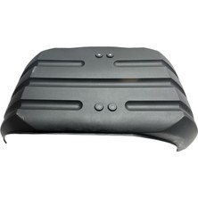 Hyundaı Davlumbaz Çamurluk H100 Kmyt 04-18 Arka Sol (Paçalıklı)