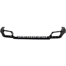 Chery Tampon Tiggo 8 Pro Max 24-26 Arka (Alt Parça)