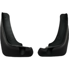 Hyundaı Paçalık Accent Era 06-11 Arka (Takım)