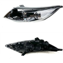 Kıa Far Sportage 11-14 Sol (Ledli)