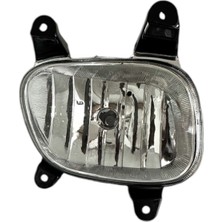 Kıa Lamba Sis Bongo 04-12 Sağ (Duylu)