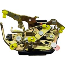 Toyota Kilit Kapı Hiace 92-04 Ön Sol