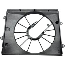 Honda Davlumbaz Fan Cıvıc Benzinli 16-21