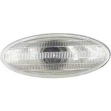 Nıssan Sinyal Çamurluk Qashqai 09-14/x-Trail 09-14/navara 09-14/juke 09-14/micra 09-14/note 09-14 Sol/sağ