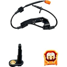 Honda Sensör Abs Crv 02-05 Arka Sol