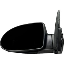 Hyundaı Ayna Dikiz Accent Era 06-12 Sol (Elektrikli)