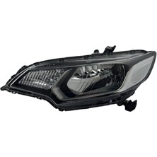 Honda Far Jazz 15-17 Sol (Motorlu)