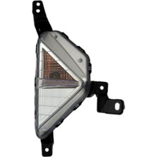 Hyundaı Lamba Sis Elantra 19-21 Sağ
