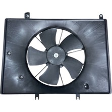 Daıhatsu Fan Su Terios 97-06 (Komple)