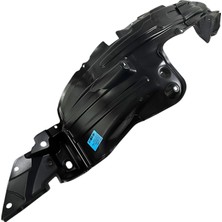 Toyota Davlumbaz Çamurluk Hılux 06-12 4x4-4x2 Ön Sağ