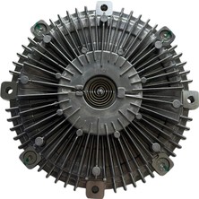 Nıssan Termik Fan Navara D23 15-19