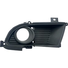 Mıtsubıshı Kapak Lamba Sis Lancer 03-06 Sol (Sisli)