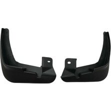 Hyundaı Paçalık Accent 03-05 Ön (Takım)