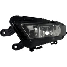 Skoda Lamba Sis Octavia 17-19 Sol