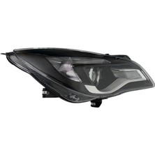 Opel Far Insignia A 13-17 Sağ (Gündüz Ledi Ampullü Tip)