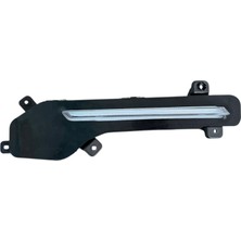 Chery Lamba Sis Tiggo 7 Pro Max 24-26 Sağ (Gündüz Led)