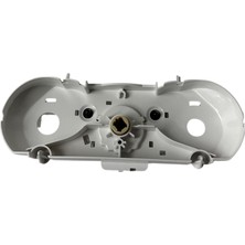 Toyota Panel Klima Kontrol Hılux 07-11