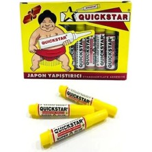 Quıckstar 1.4 gr Japon Yapıştırıcı