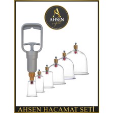 Ahsen Hacamat Seti