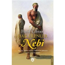 Hak Erenler (Nebi)