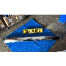 Murat 131 Nikelaj Arka Tampon