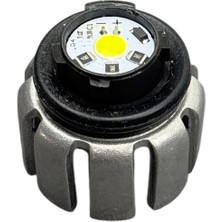 Toyota LED Stop Içi Hılux Rocco 21-24 (Alt)