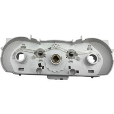Toyota Panel Klima Kontrol Hılux 12-15