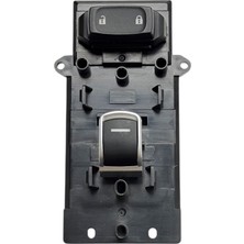 Honda Düğme Cam Açma Cıvıc 21-25 Ön Sağ