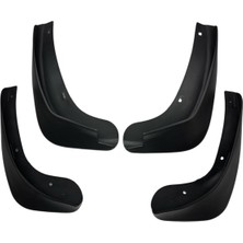 Nıssan Paçalık Qashqai 07-12 (Takım)