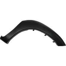 Toyota Bodik Çamurluk Hılux Vigo 12-14 Ön Sağ