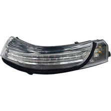 Toyota Sinyal Ayna Dikiz Avensis 08-14 Sol