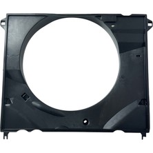 Toyota Davlumbaz Fan Hılux 15-17