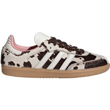 adidas  Kadın Kahverengi  Sneaker SAMBA OG W JR1256