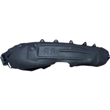 Byd Davlumbaz Çamurluk Atto 3 23-25 Arka Sağ