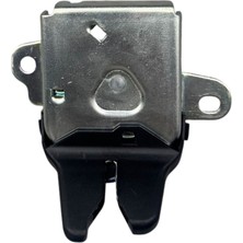 Toyota Kilit Bağaj Corolla 02-06