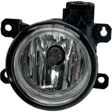 Honda Lamba Sis Cıvıc 16-21 Sol (Ledsiz) (Ampullu)