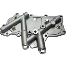 Nıssan Kapak Soğutucu Yağ D22 98-02 (Soğutucu Ilebirlikte komple)