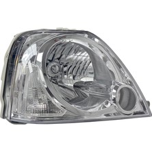 Suzukı Far Grand Vitara 03-05 Sağ (Manuel)